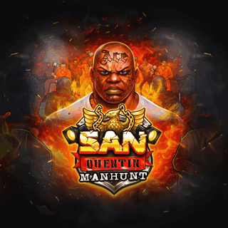 San Quentin Manhunt game screenshot