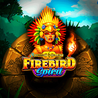Firebird Spirit game screenshot