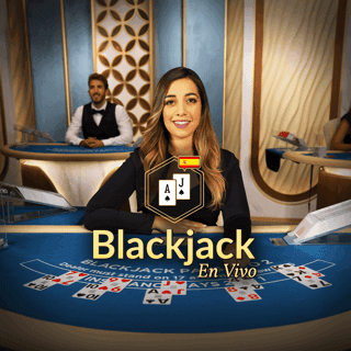 VIP Blackjack en Español 2 game screenshot
