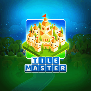 Tile Master game screenshot