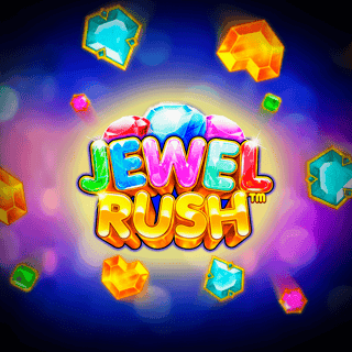 Jewel Rush™ game screenshot
