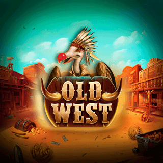Old West game screenshot