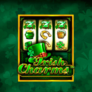 Irish Charms game screenshot