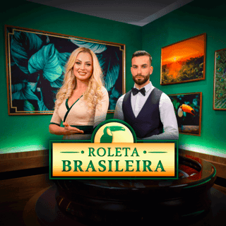 Roleta Brasileira game screenshot