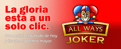 Descargá la app y jugá ya