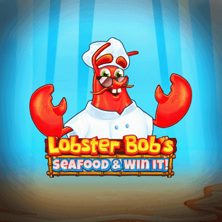 Lobster Bob’s Sea Food and Win It game screenshot