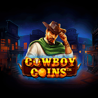 Cowboy Coins game screenshot