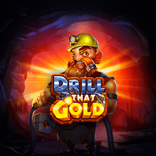 Drill that Gold game screenshot