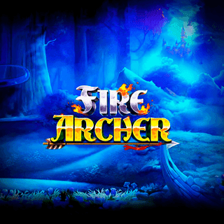 Fire Archer game screenshot