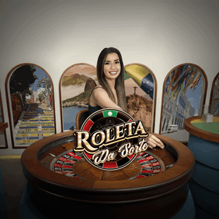 Roleta da sorte game screenshot