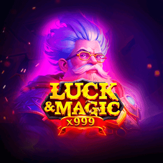 Luck & Magic game screenshot