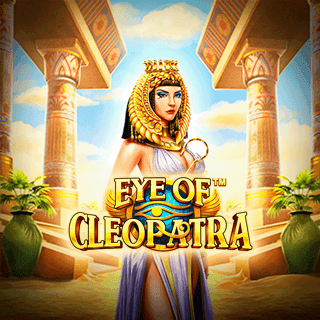 Eye of Cleopatra game screenshot