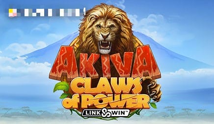 Akiva: Claws of Power
