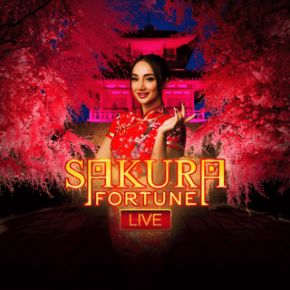 Sakura Fortune Live
