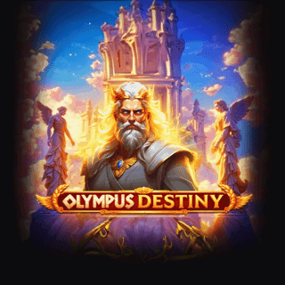 Olympus Destiny game screenshot