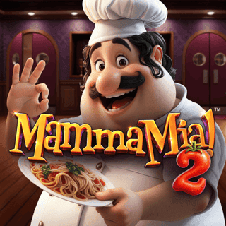 Mamma Mia 2! game screenshot