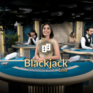 Speed VIP Blackjack M game screenshot